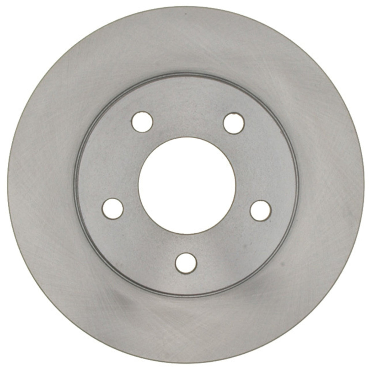 Raybestos Brakes Disc Brake Rotor 56998R