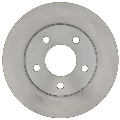 Raybestos Brakes Disc Brake Rotor 56998R