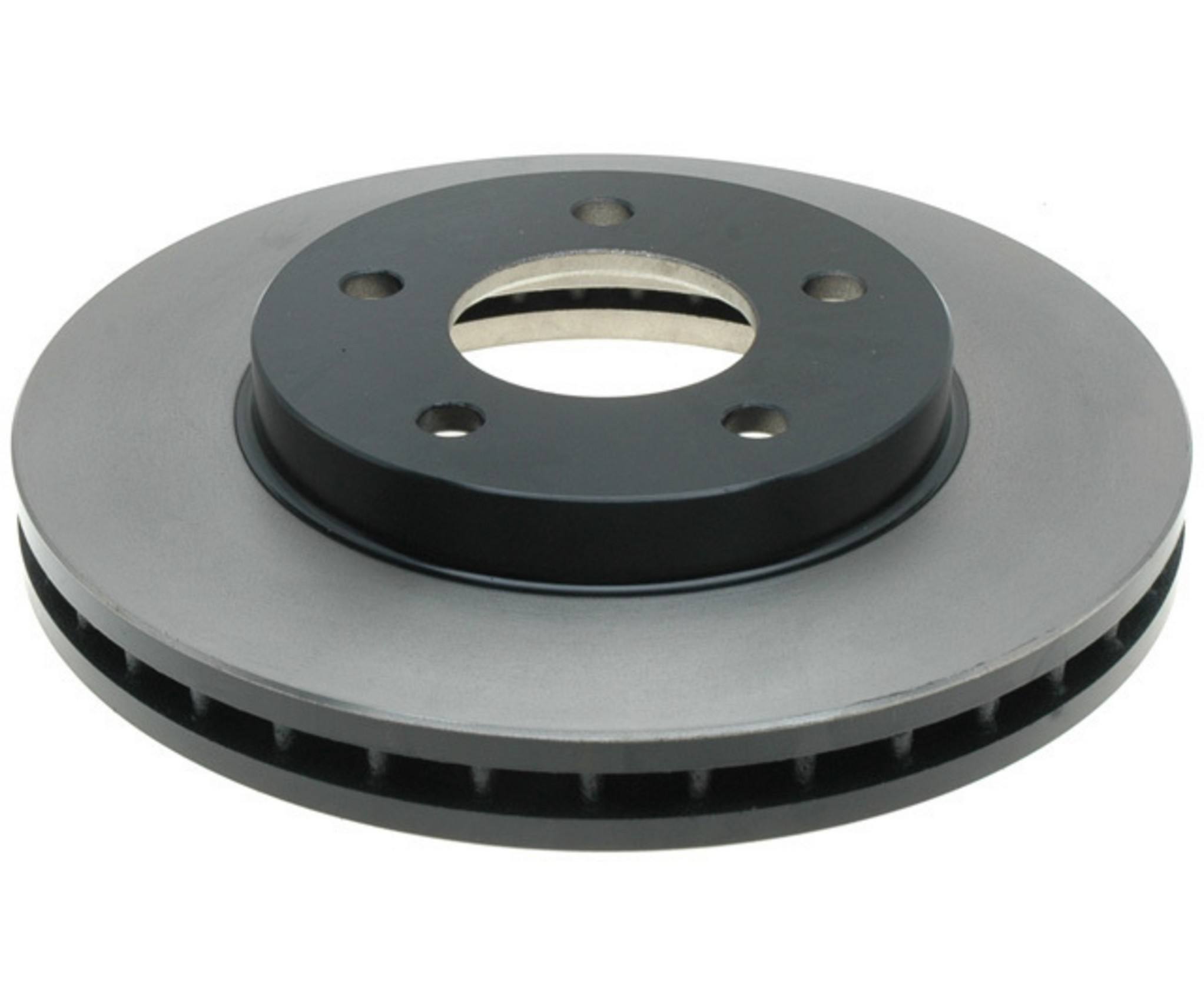 Raybestos Brakes Disc Brake Rotor 56998