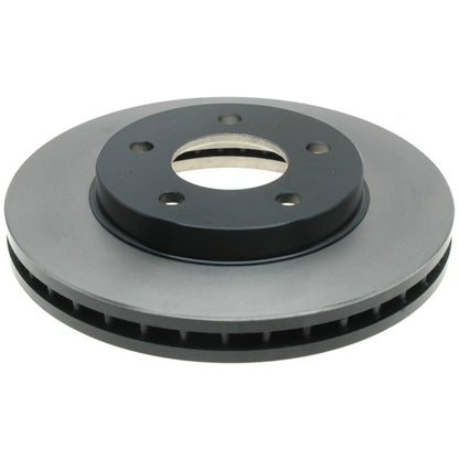 Raybestos Brakes Disc Brake Rotor 56998