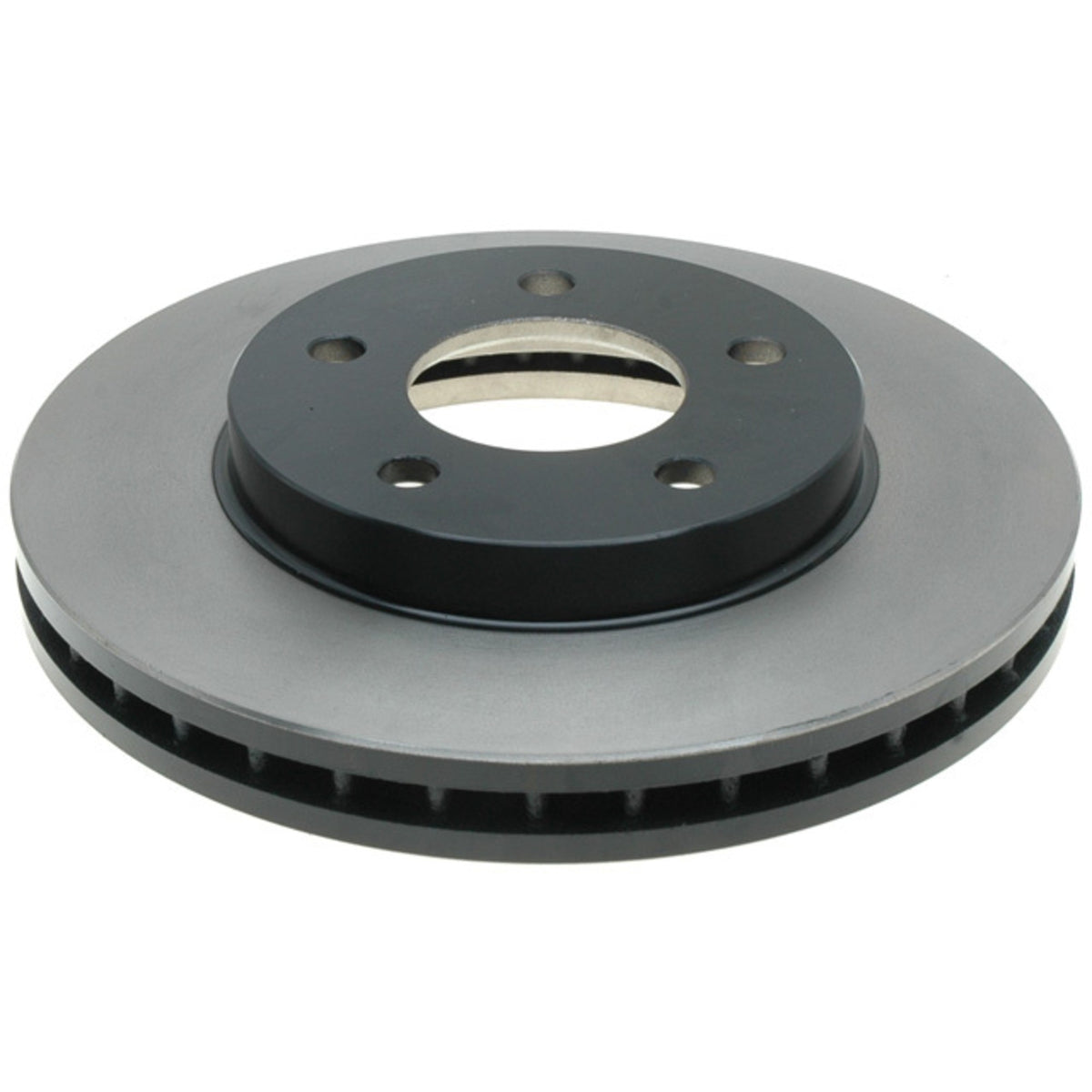 Raybestos Brakes Disc Brake Rotor 56998