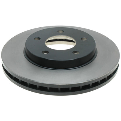 Raybestos Brakes Disc Brake Rotor 56998