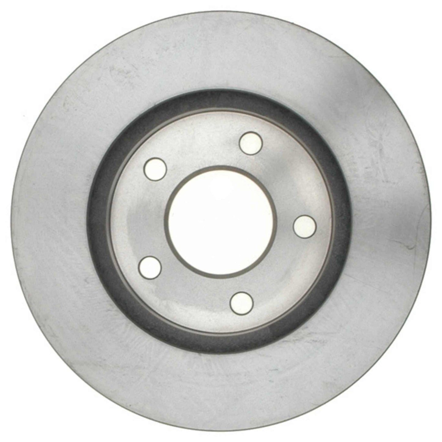 Raybestos Brakes Disc Brake Rotor 56998