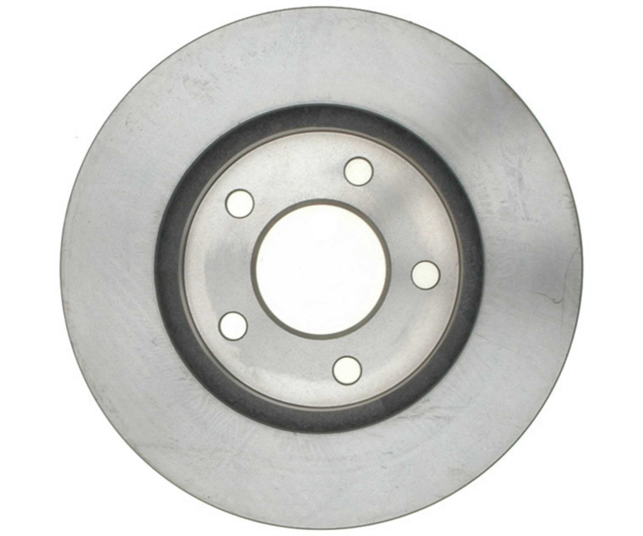 Raybestos Brakes Disc Brake Rotor 56998