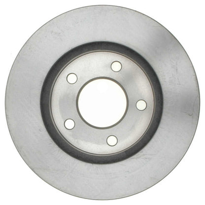 Raybestos Brakes Disc Brake Rotor 56998