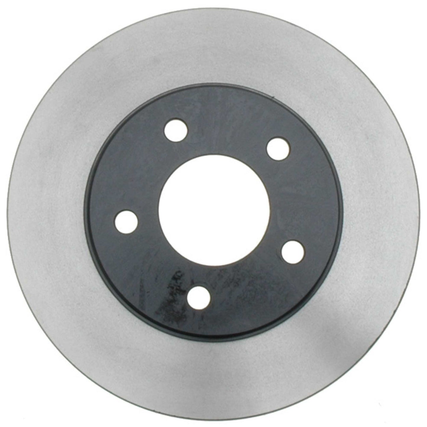 Raybestos Brakes Disc Brake Rotor 56998