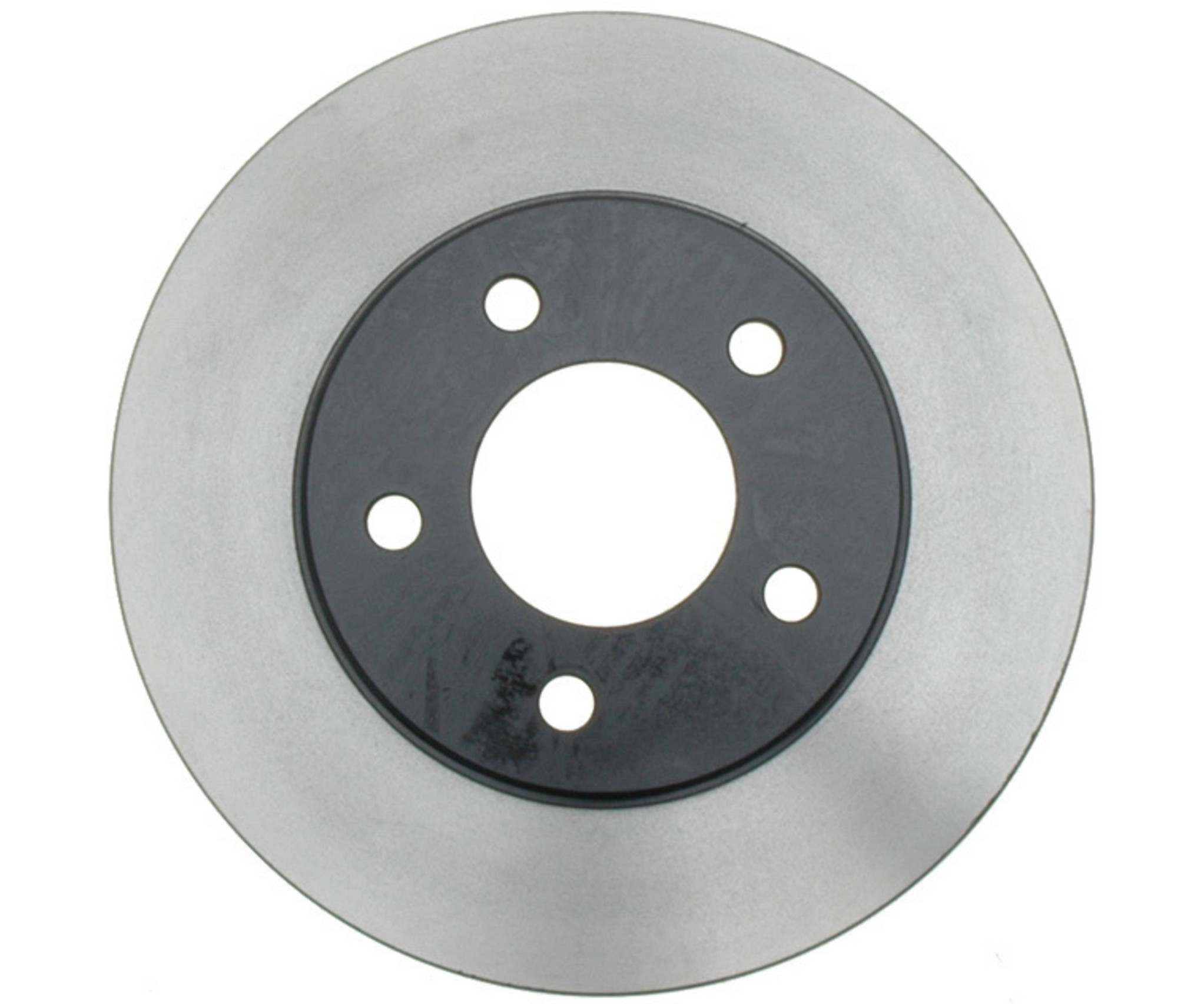 Raybestos Brakes Disc Brake Rotor 56998