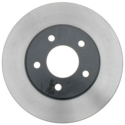 Raybestos Brakes Disc Brake Rotor 56998