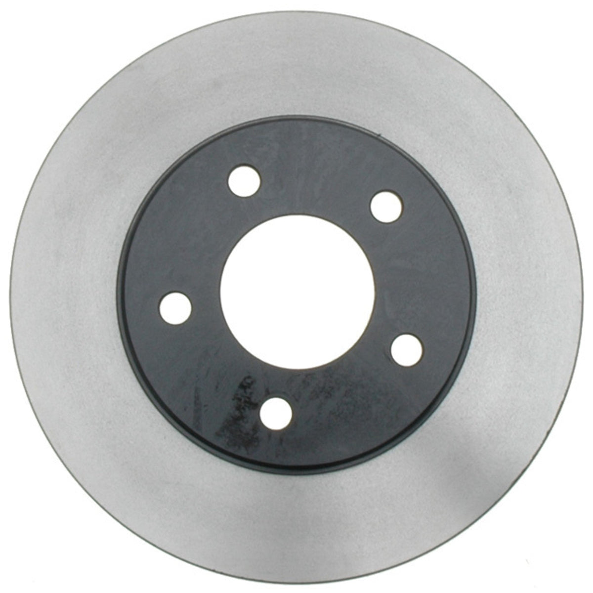 Raybestos Brakes Disc Brake Rotor 56998