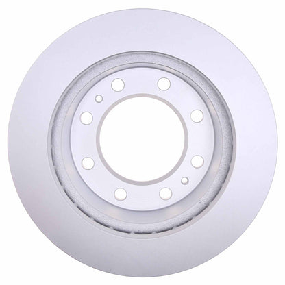 Raybestos Brakes Disc Brake Rotor 56999FZN