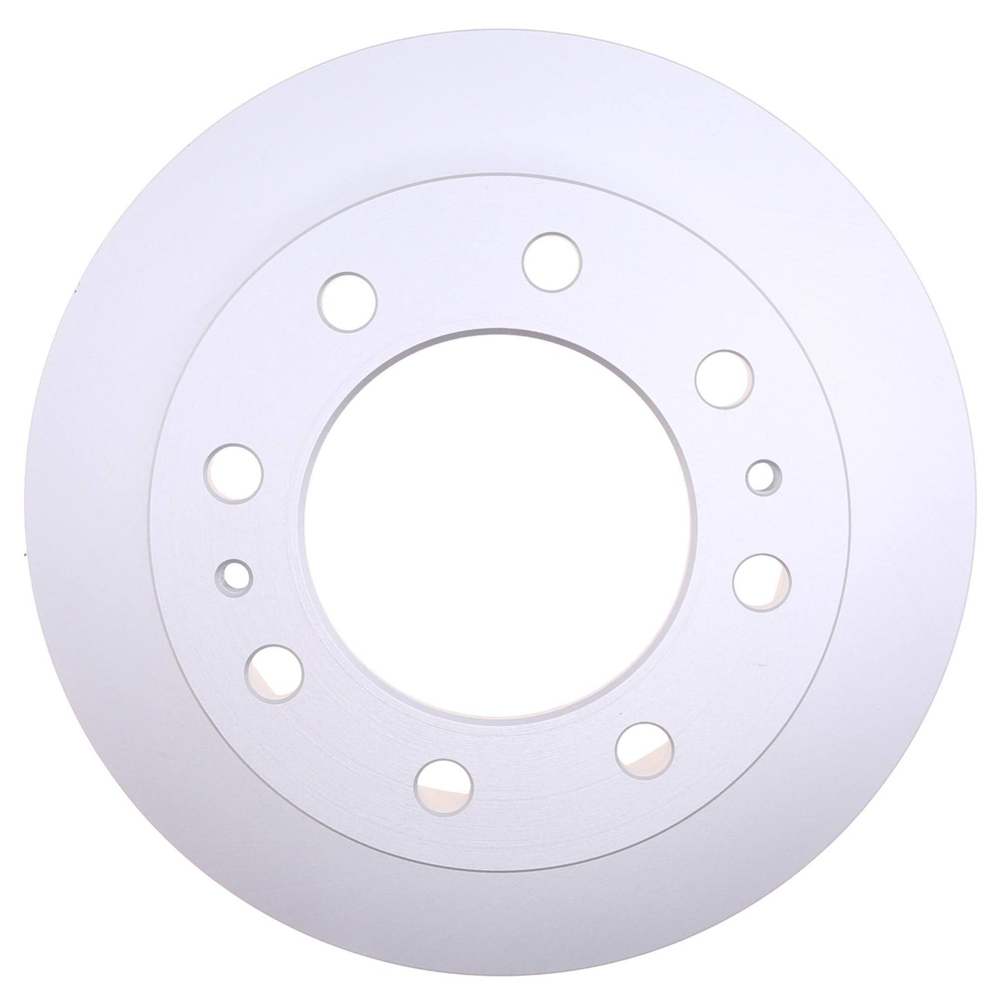 Raybestos Brakes Disc Brake Rotor 56999FZN