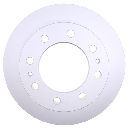 Raybestos Brakes Disc Brake Rotor 56999FZN