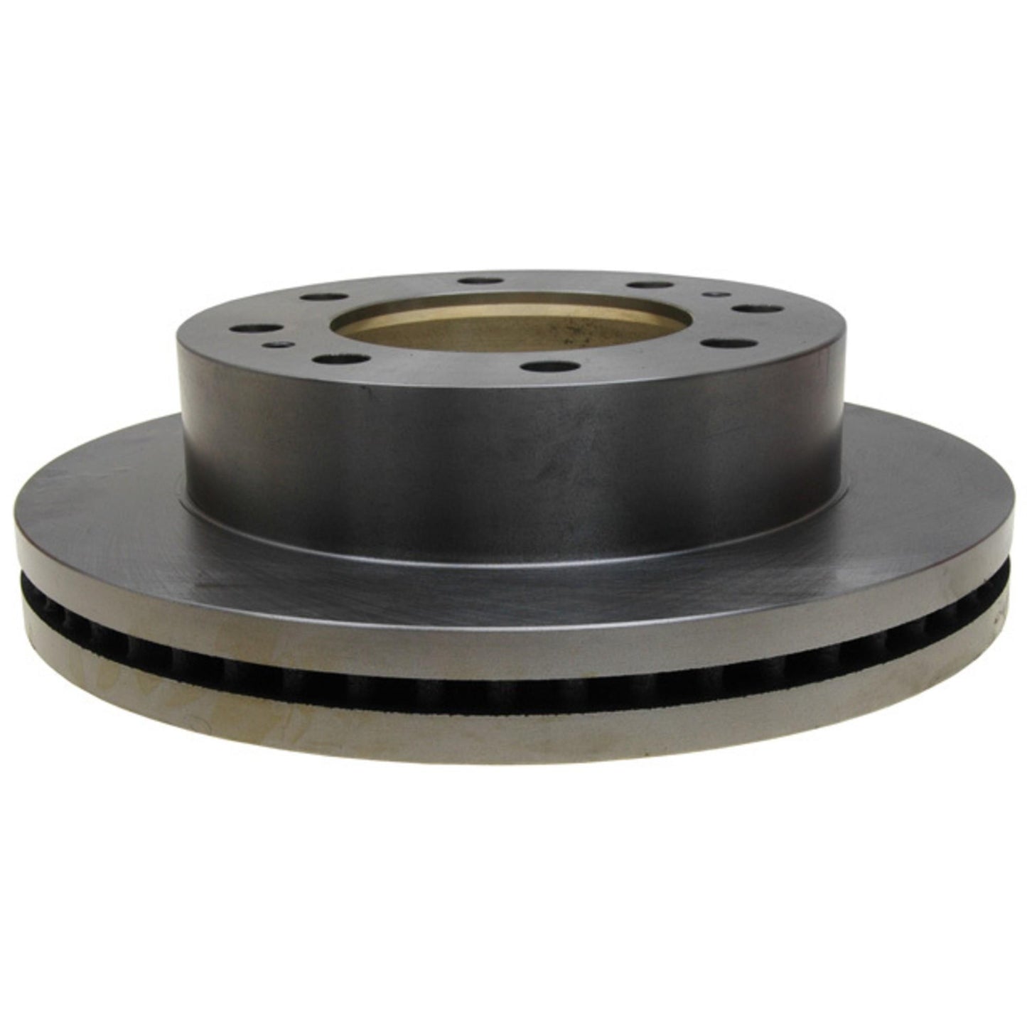 Raybestos Brakes Disc Brake Rotor 56999R