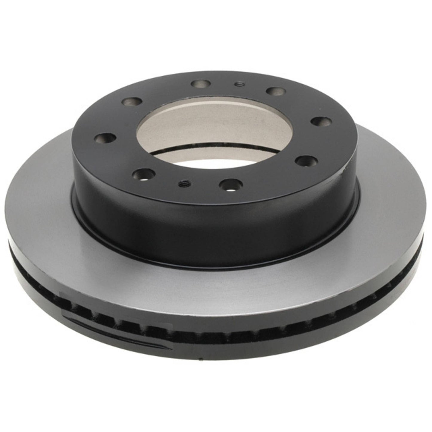 Raybestos Brakes Disc Brake Rotor 56999