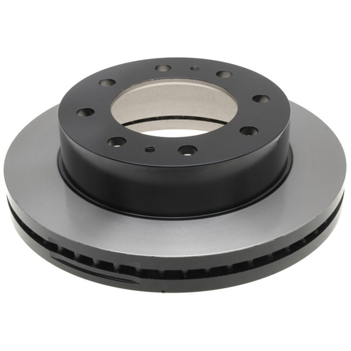 Raybestos Brakes Disc Brake Rotor 56999