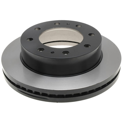 Raybestos Brakes Disc Brake Rotor 56999