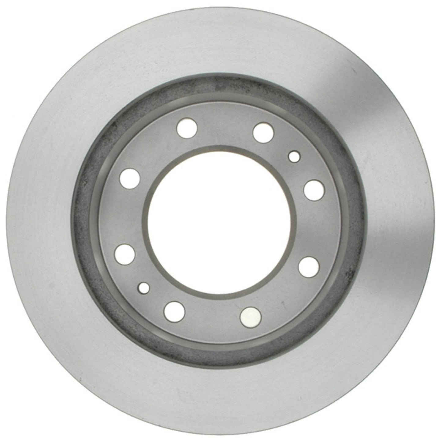 Raybestos Brakes Disc Brake Rotor 56999