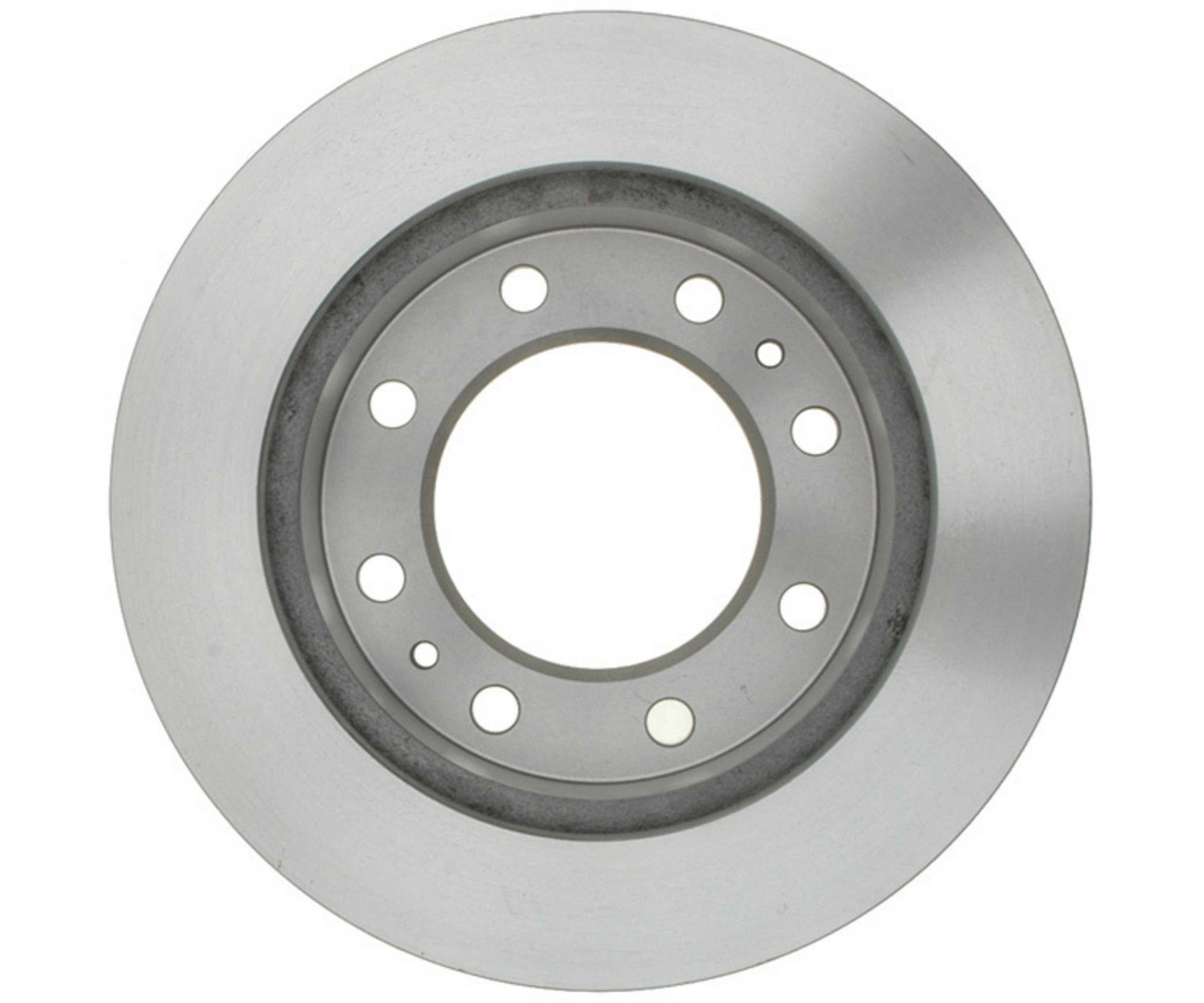 Raybestos Brakes Disc Brake Rotor 56999