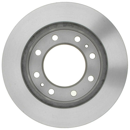Raybestos Brakes Disc Brake Rotor 56999