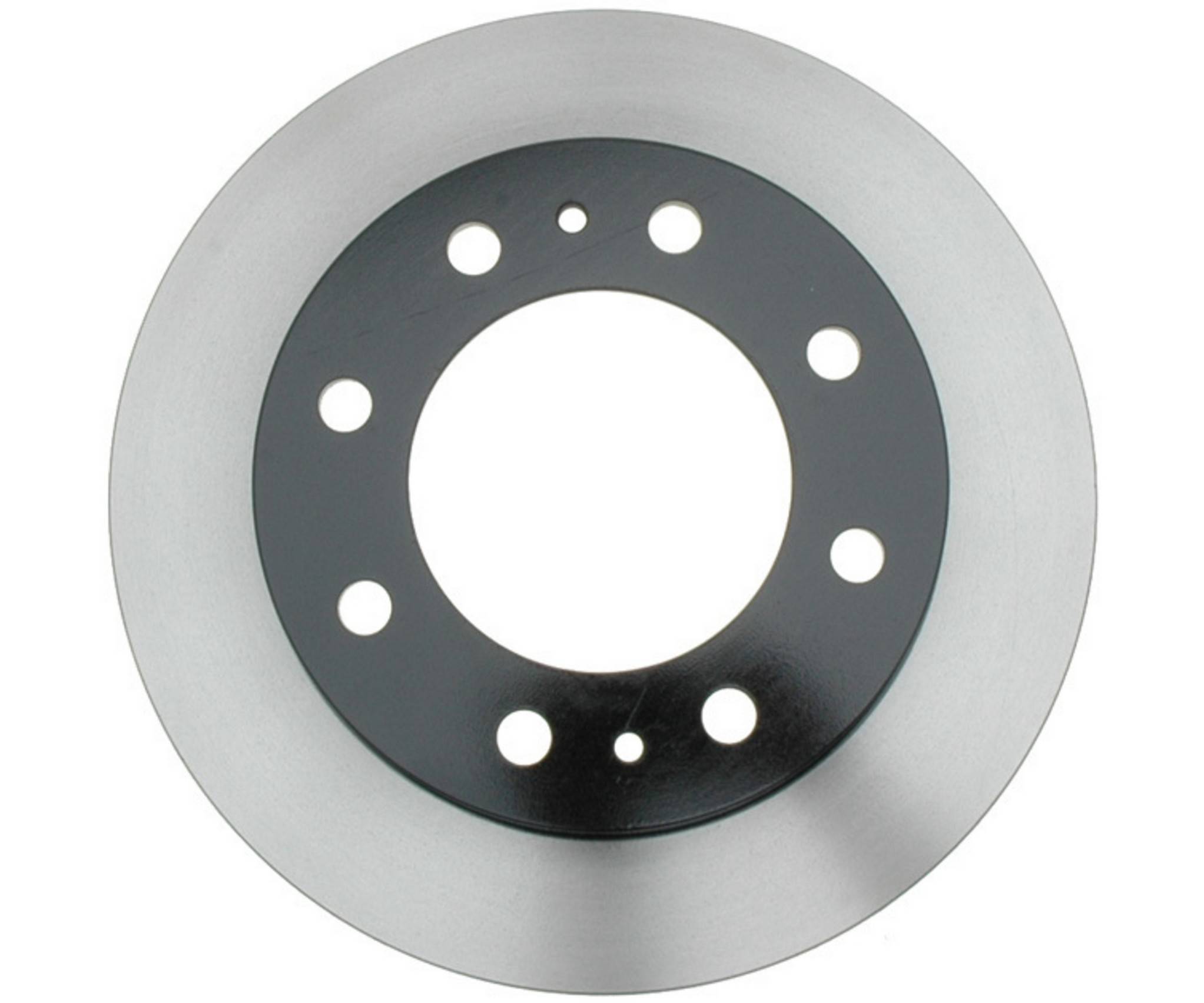 Raybestos Brakes Disc Brake Rotor 56999