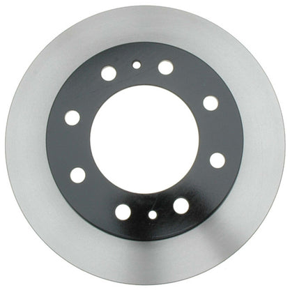 Raybestos Brakes Disc Brake Rotor 56999