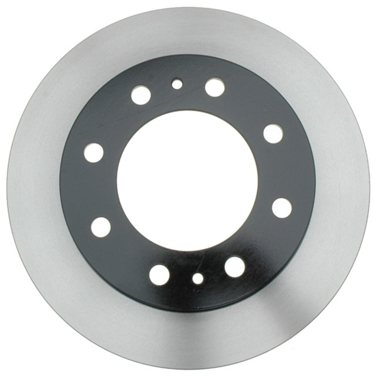 Raybestos Brakes Disc Brake Rotor 56999