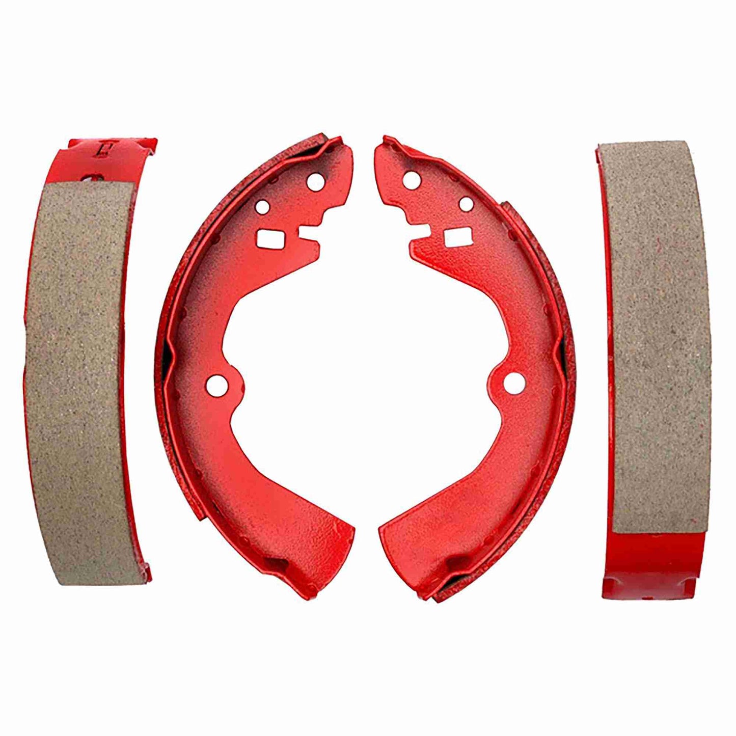 Raybestos Brakes Drum Brake Shoe 575PG