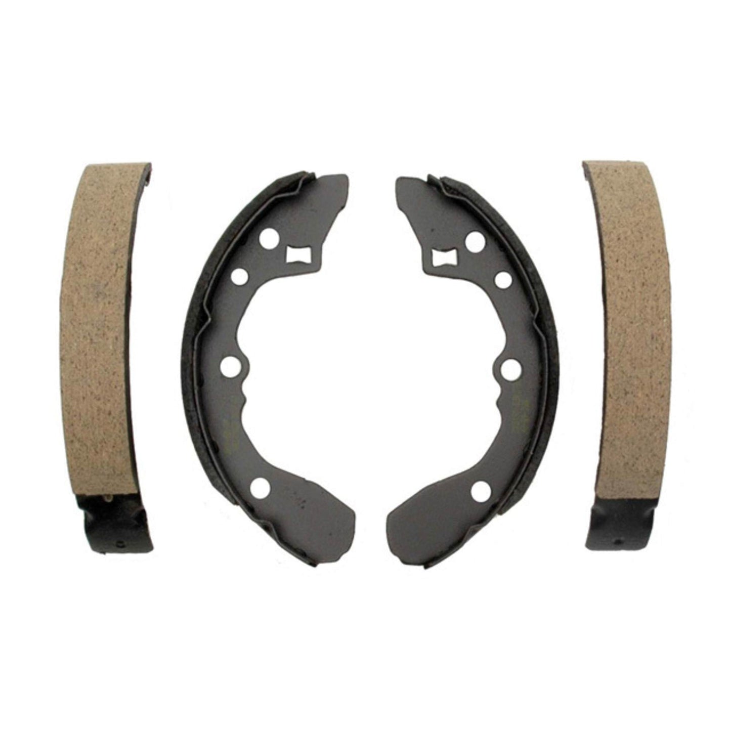 Raybestos Brakes Drum Brake Shoe 577PG