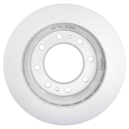 Raybestos Brakes Disc Brake Rotor 580000FZN