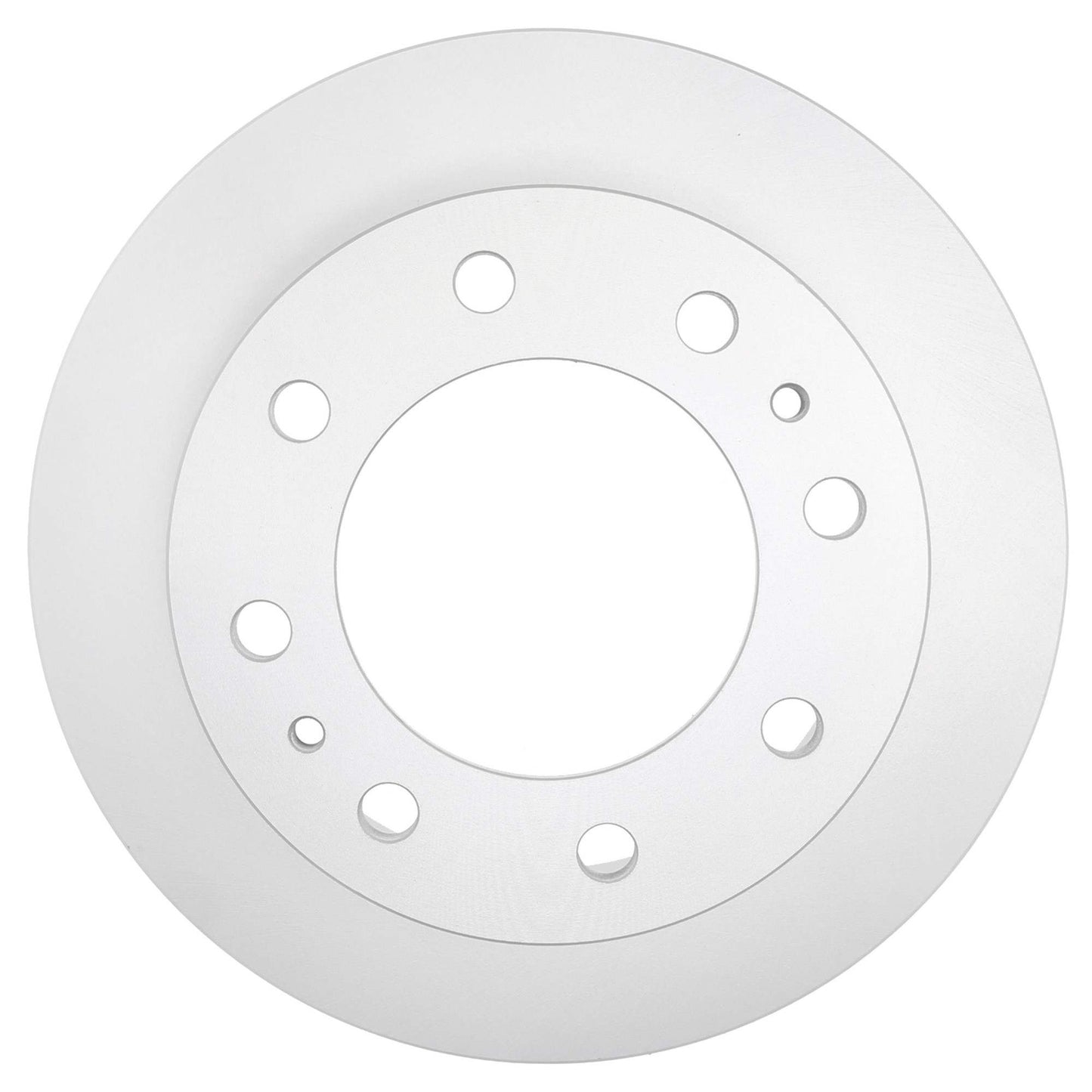Raybestos Brakes Disc Brake Rotor 580000FZN