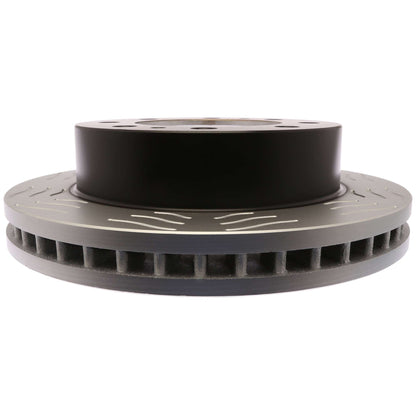 Raybestos Brakes Disc Brake Rotor 580000PER