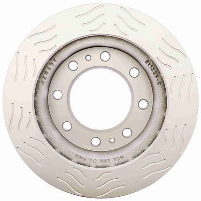 Raybestos Brakes Disc Brake Rotor 580000PER