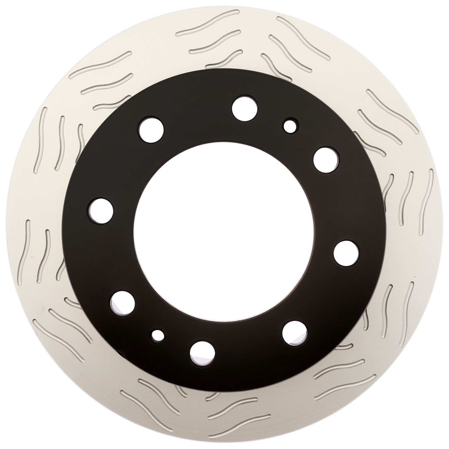 Raybestos Brakes Disc Brake Rotor 580000PER
