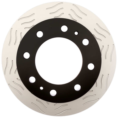 Raybestos Brakes Disc Brake Rotor 580000PER