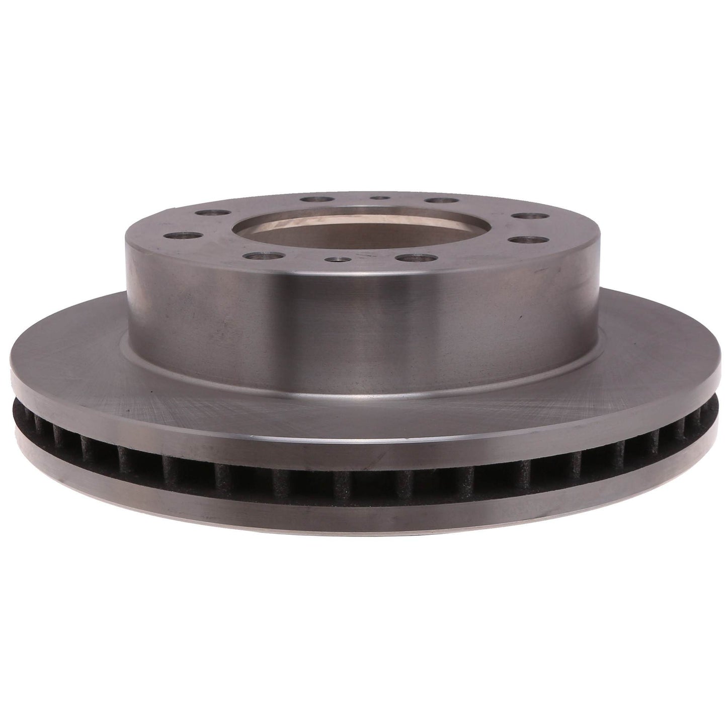 Raybestos Brakes Disc Brake Rotor 580000R