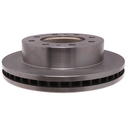 Raybestos Brakes Disc Brake Rotor 580000R