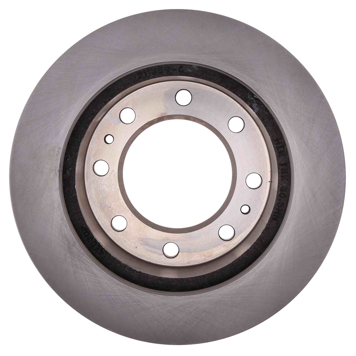 Raybestos Brakes Disc Brake Rotor 580000R