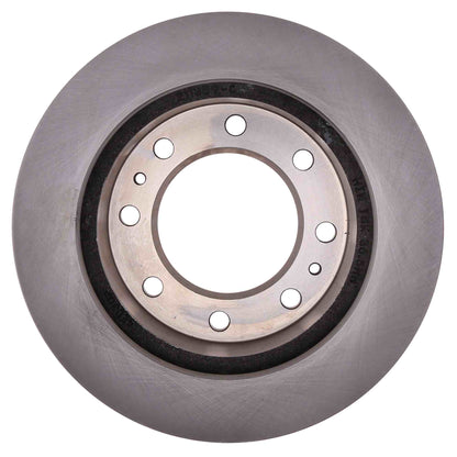 Raybestos Brakes Disc Brake Rotor 580000R