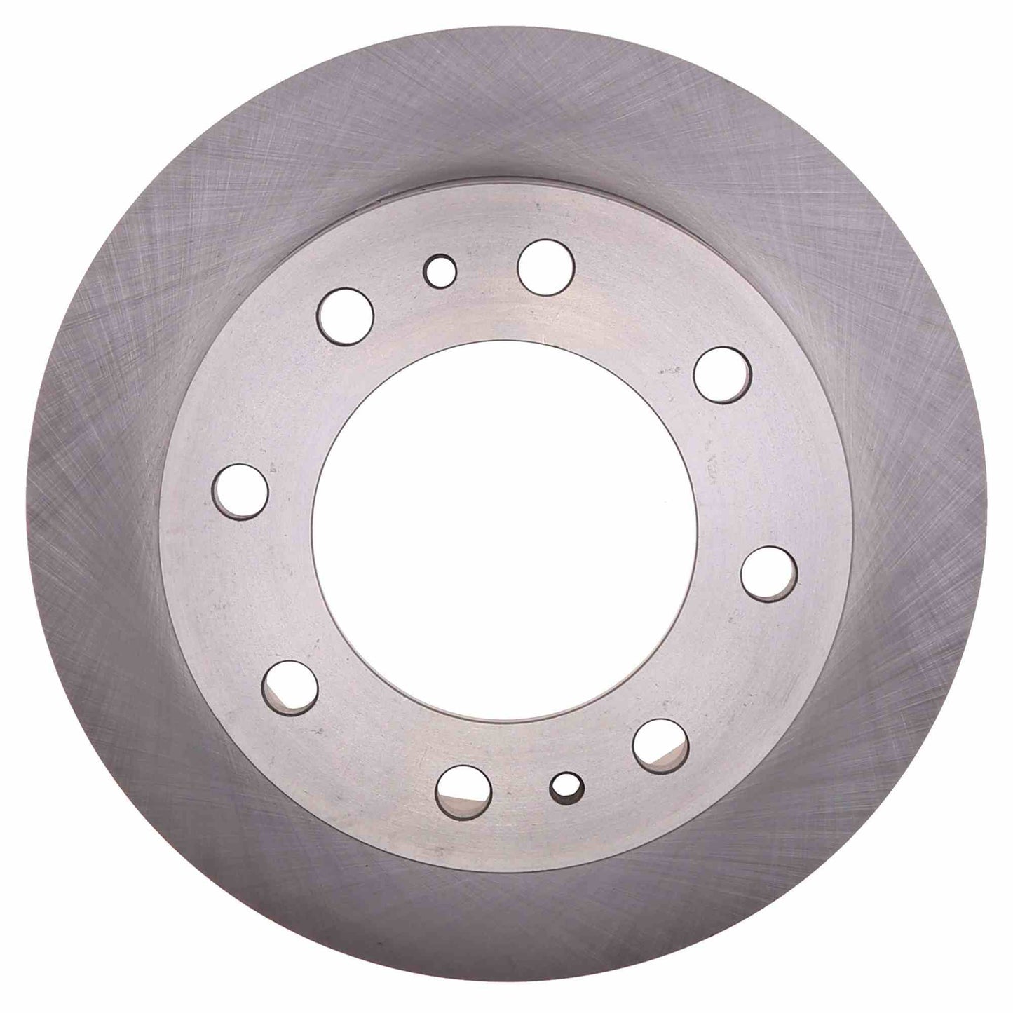 Raybestos Brakes Disc Brake Rotor 580000R