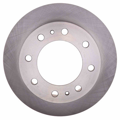 Raybestos Brakes Disc Brake Rotor 580000R
