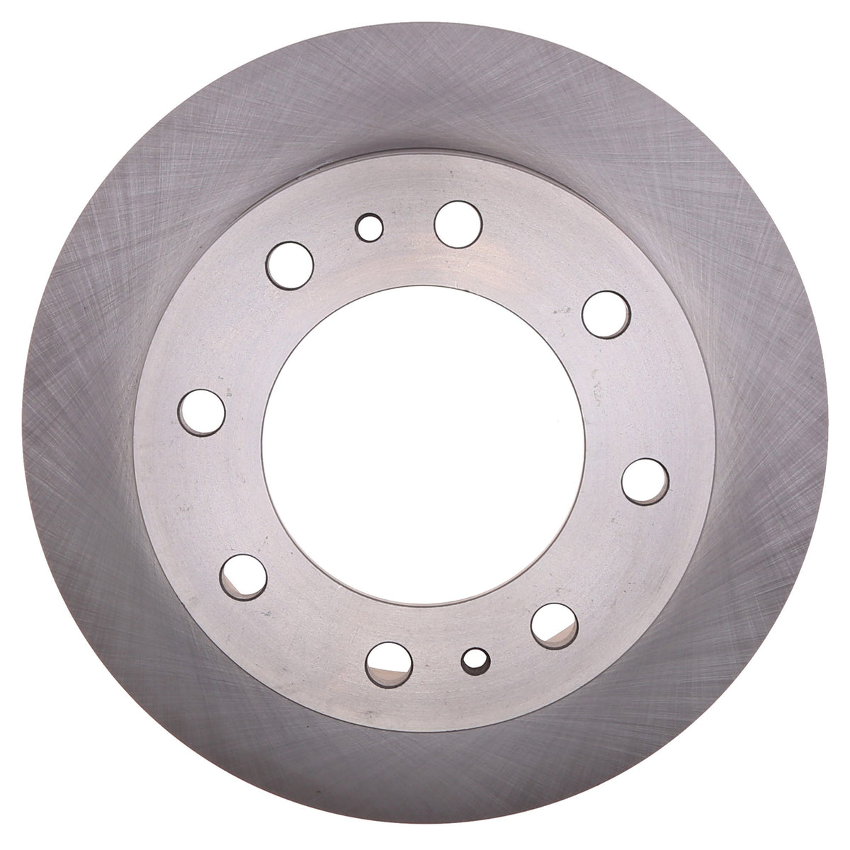 Raybestos Brakes Disc Brake Rotor 580000R