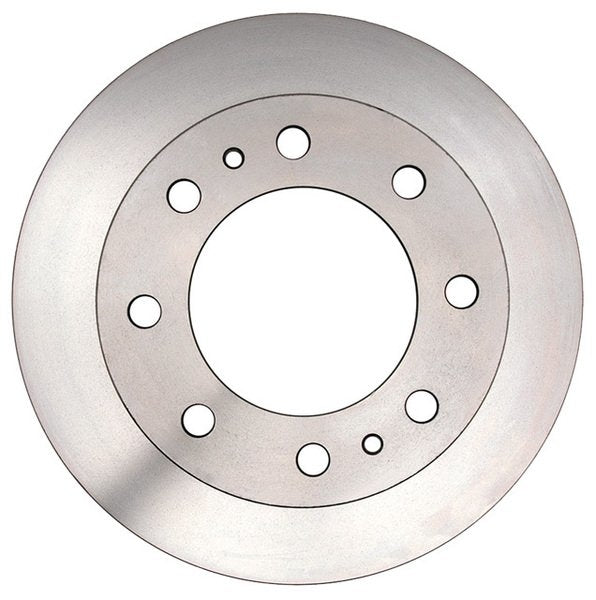 Raybestos Brakes Disc Brake Rotor 580000R
