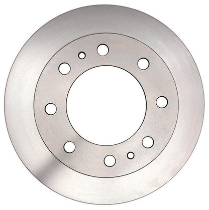 Raybestos Brakes Disc Brake Rotor 580000R