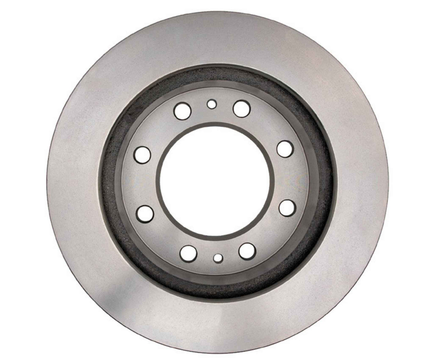 Raybestos Brakes Disc Brake Rotor 580000R