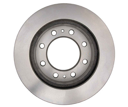 Raybestos Brakes Disc Brake Rotor 580000R