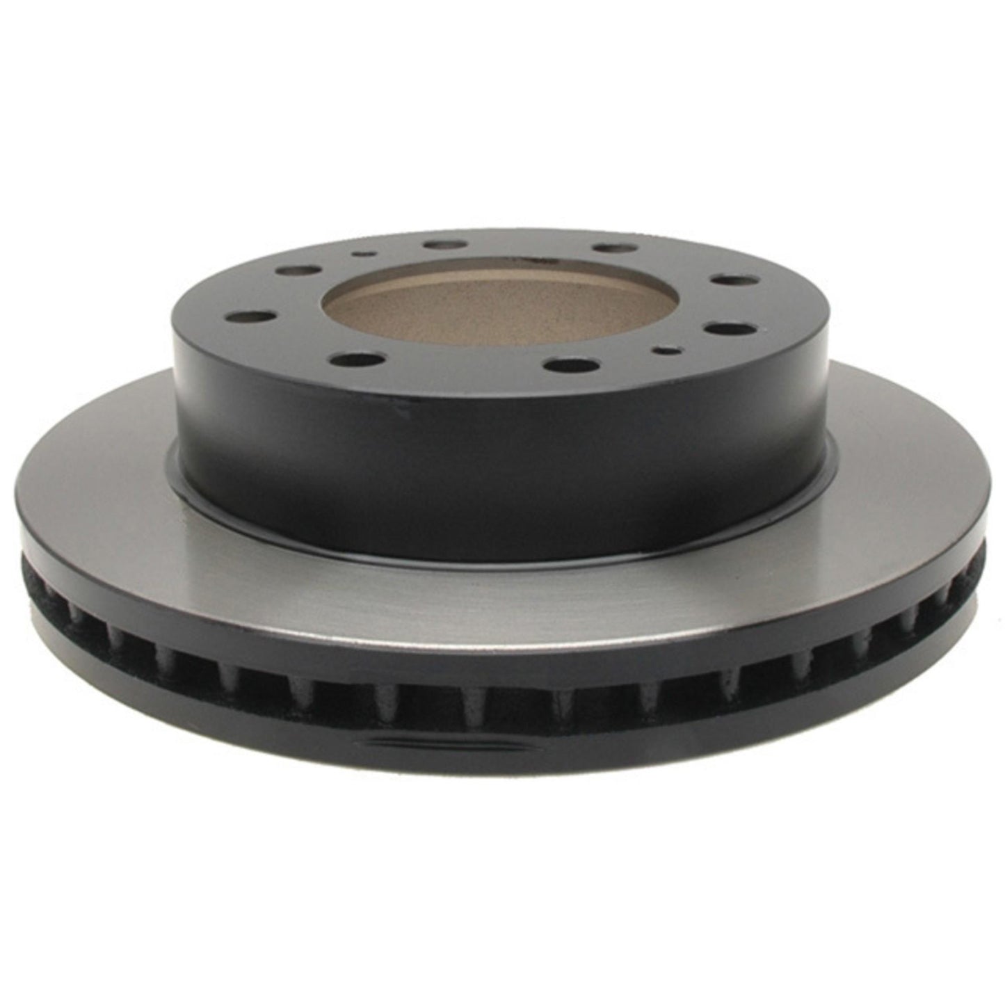 Raybestos Brakes Disc Brake Rotor 580000