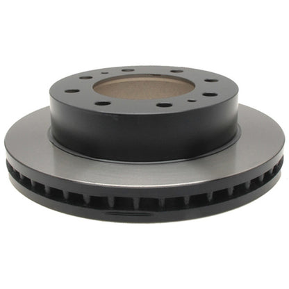 Raybestos Brakes Disc Brake Rotor 580000