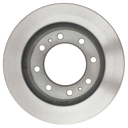 Raybestos Brakes Disc Brake Rotor 580000