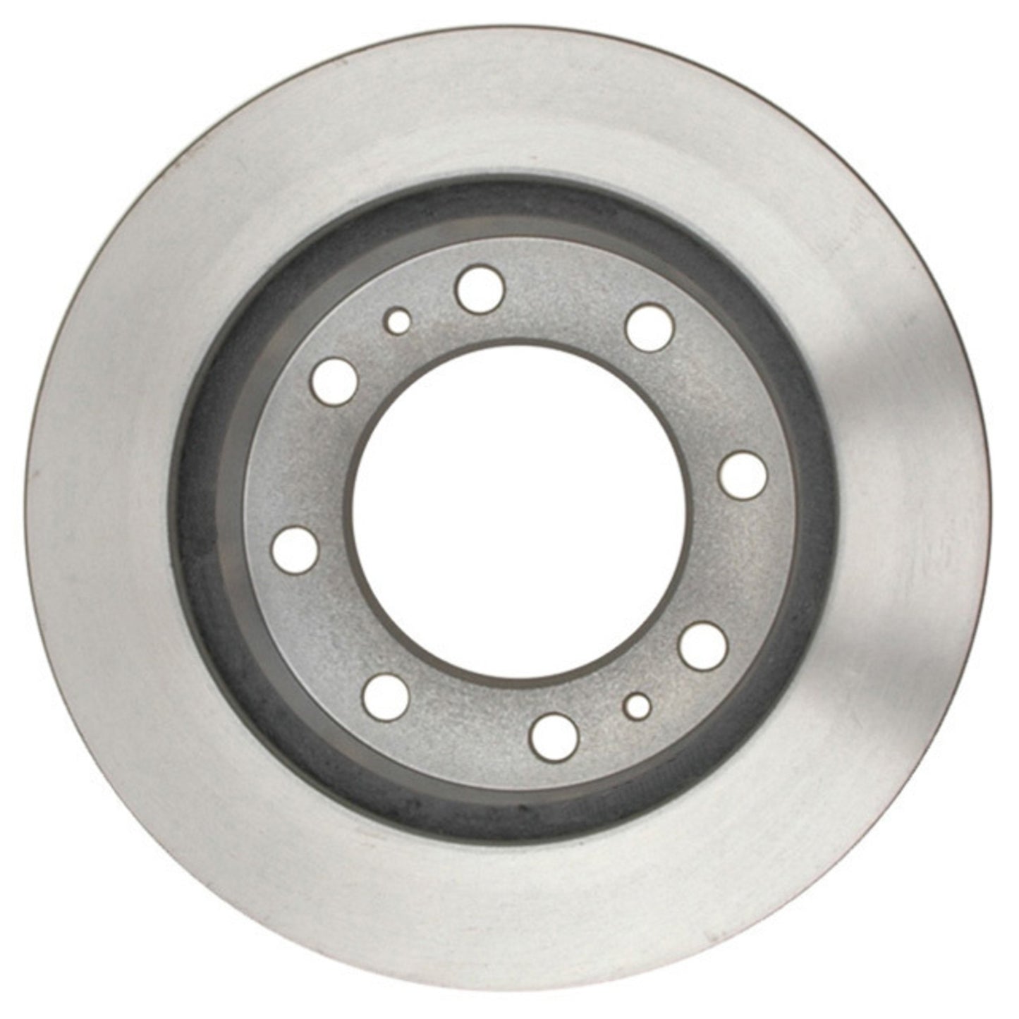 Raybestos Brakes Disc Brake Rotor 580000