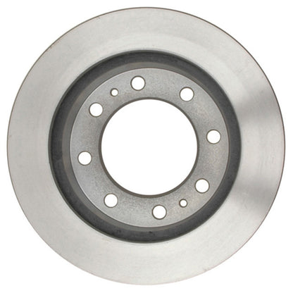 Raybestos Brakes Disc Brake Rotor 580000